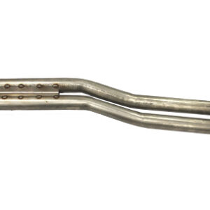 Y-pipe for early Mercedes 230SL W113 Pagoda exhaust