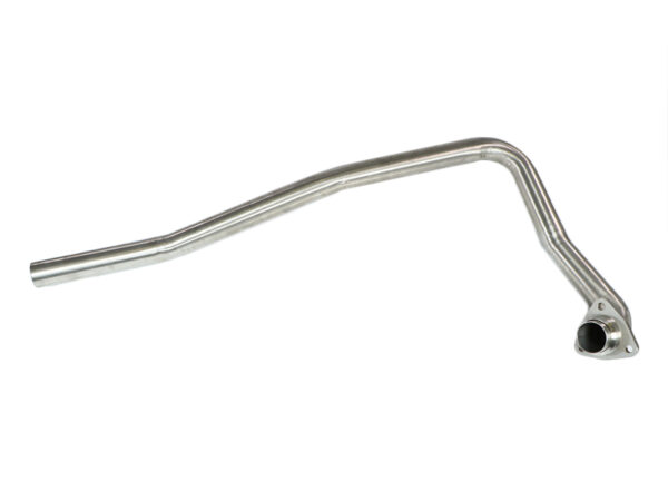 Right-hand drive Y-pipe for Mercedes W113 280 Pagode - Image 5