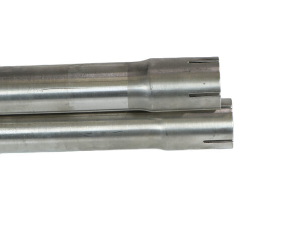 Right-hand drive Y-pipe for Mercedes W113 280 Pagode - Image 7