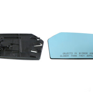 Mirror glass electric right for Mercedes W123