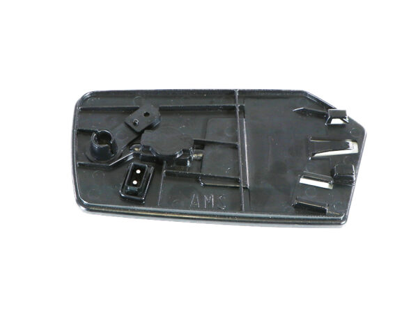 Mirror glass electric right for Mercedes W123 - Image 3