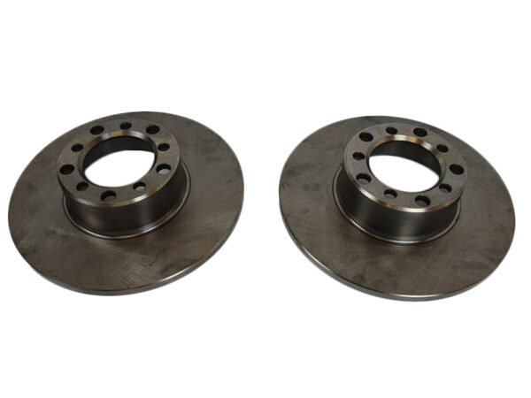 Front brake kit for Mercedes R107 early & W116 - Image 2