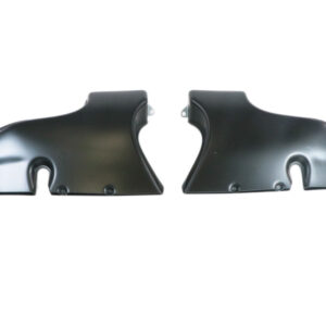 Defroster nozzles for Mercedes W113 230SL 250SL 280SL