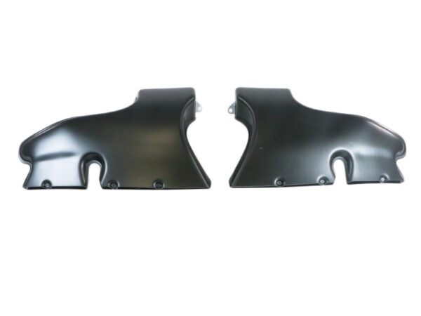 Defroster nozzles for Mercedes W113 230SL 250SL 280SL