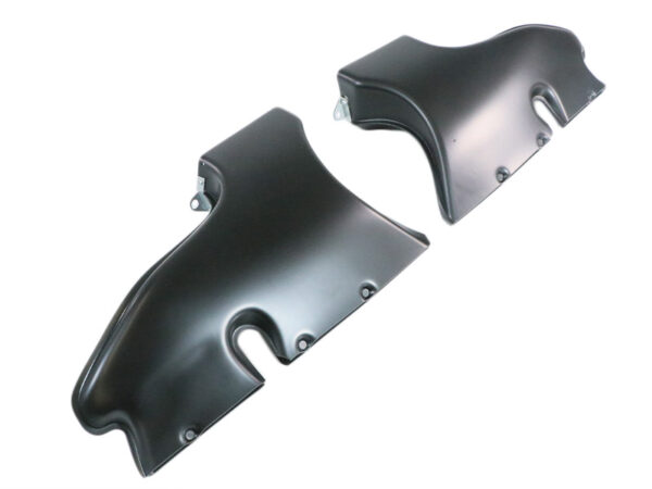 Defroster nozzles for Mercedes W113 230SL 250SL 280SL - Image 2