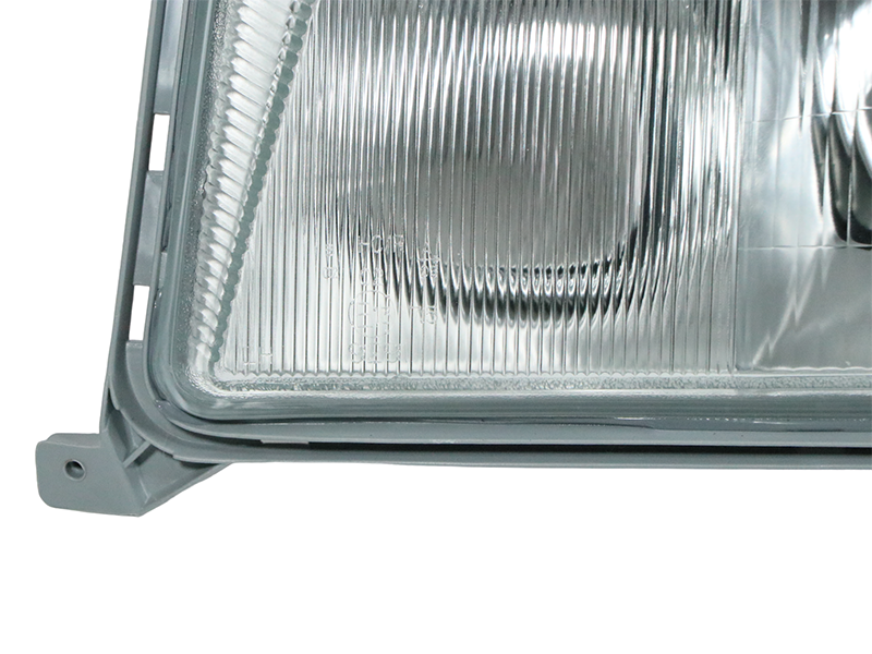 Frontscheinwerfer mit LWR H4/H3 fuer Mercedes W124 93-96 - Image 6