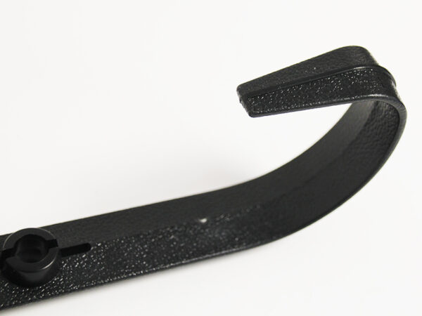 Belt guide holder seat belt for Mercedes W124 / C124 / A124 - Image 9