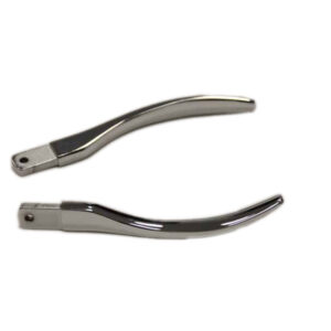 Soft top handle for Mercedes W113 Pagoda
