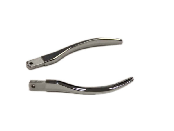 Soft top handle for Mercedes W113 Pagoda