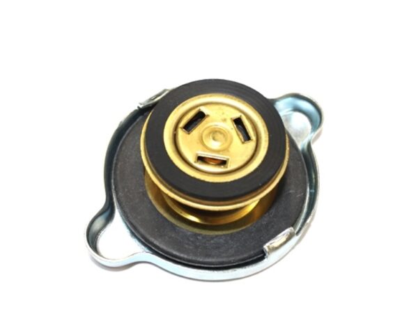 Radiator cap for Austin Mini - Image 2