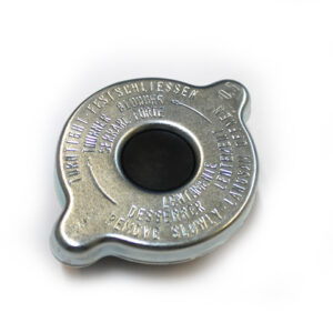 60s radiator cap with pressure relief valve