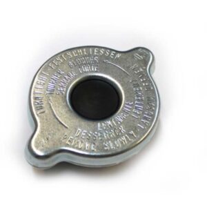 Radiator cap for Mercedes S-Class W126
