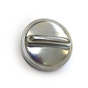 Tank cap 40mm. with ventilation