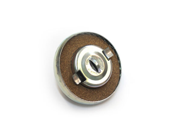 Fuel cap for Alfa Romeo Spider Type 115 - Image 2