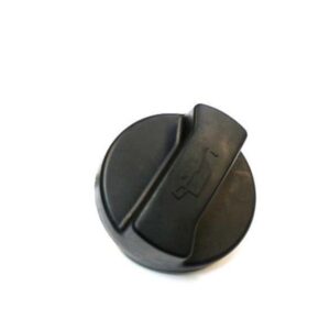 Plastic oil cap for Mercedes-Benz classic cars
