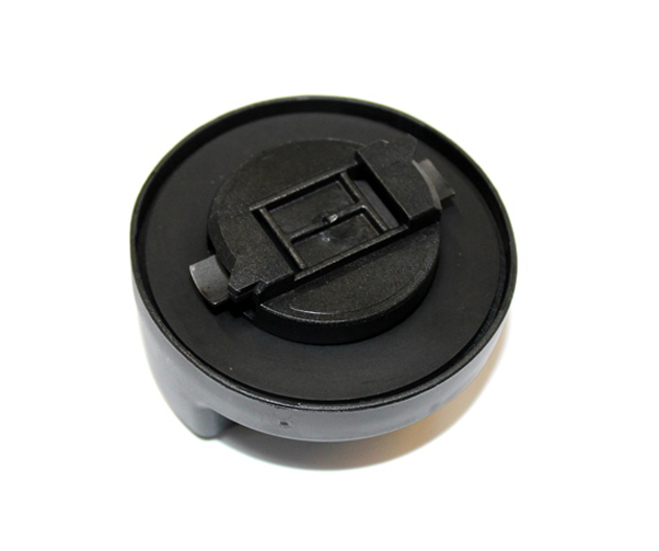 Plastic oil cap for Mercedes-Benz classic cars - Image 2