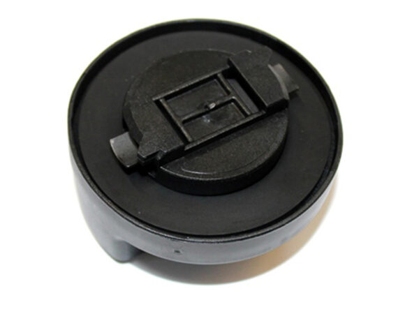 Plastic oil cap oil cap closure cap 65mm AD 40mm ID VW Audi VAG - Image 2