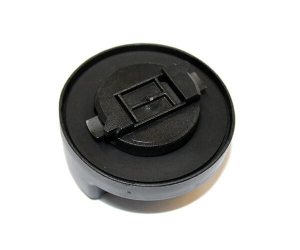 Plastic oil cap for Opel Youngtimer - Image 2