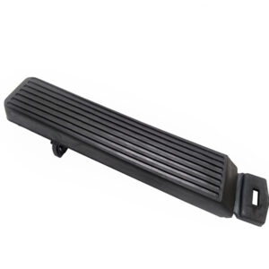 Accelerator pedal for Mercedes W201 W124 W126 W463