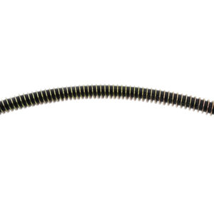 Hose for Mercedes R129 R170 W124 transmission oil cooler