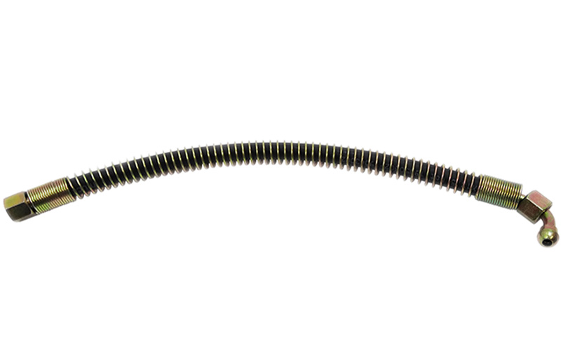 Hose for Mercedes R129 R170 W124 transmission oil cooler