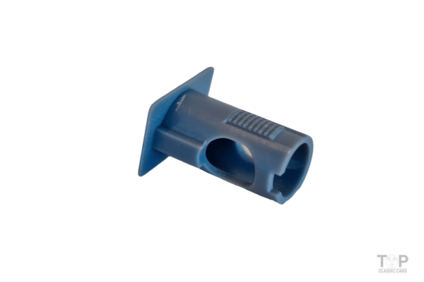 Mercedes Benz R107 and W123 A/C Cabin Temp Sensor Cover Dashboard - Image 2