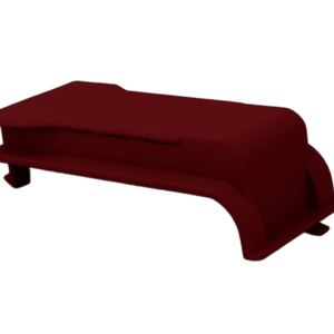 Mercedes Benz Fuse Covers