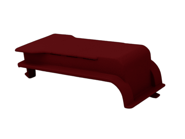 Mercedes Benz Fuse Covers