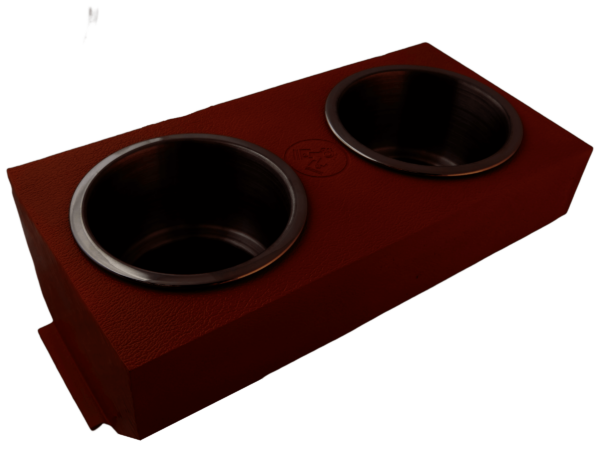 Center Console Cupholder MB 107 Master - Image 6
