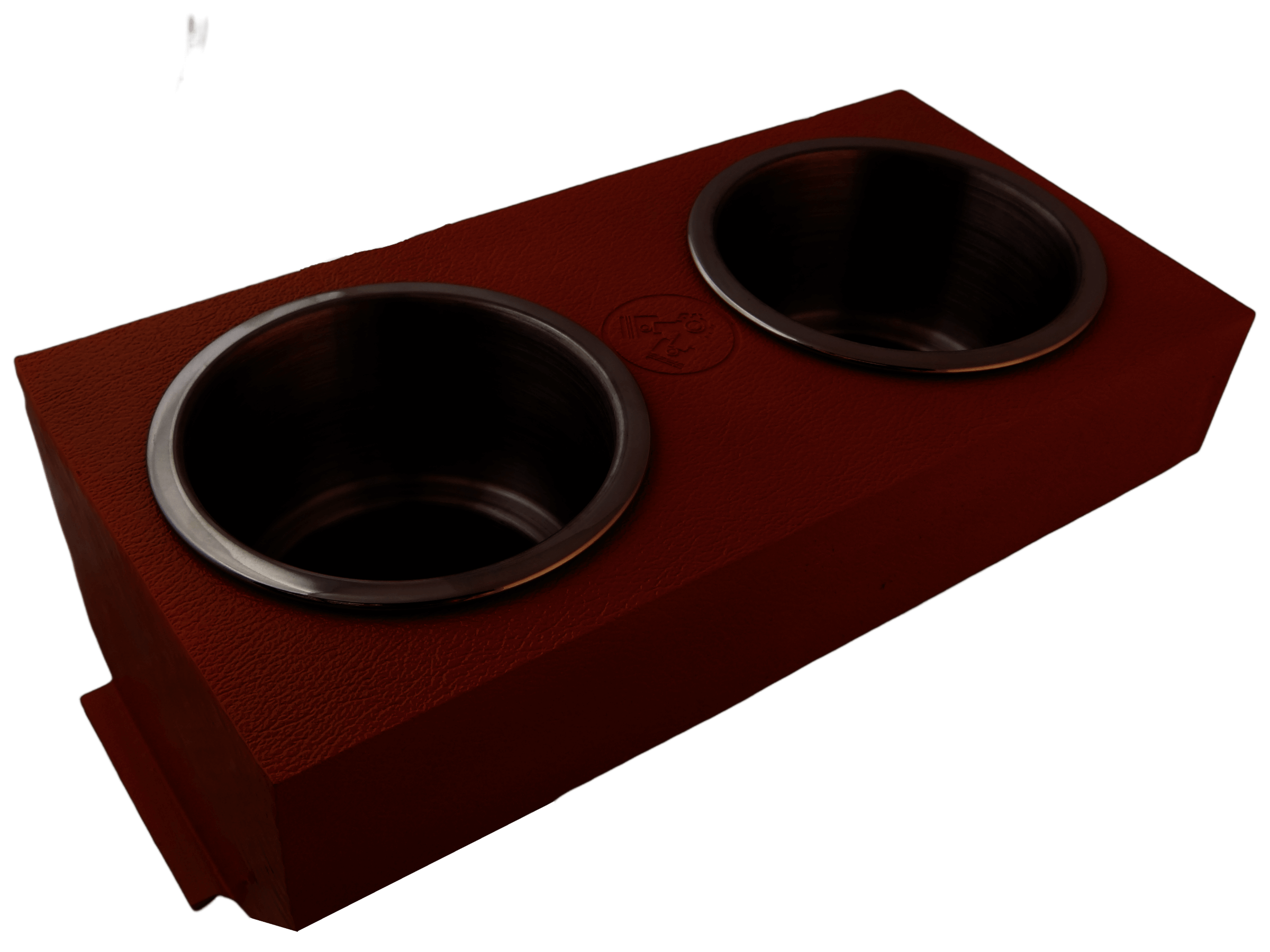 Center Console Cupholder MB W114 W115 Master - Image 6