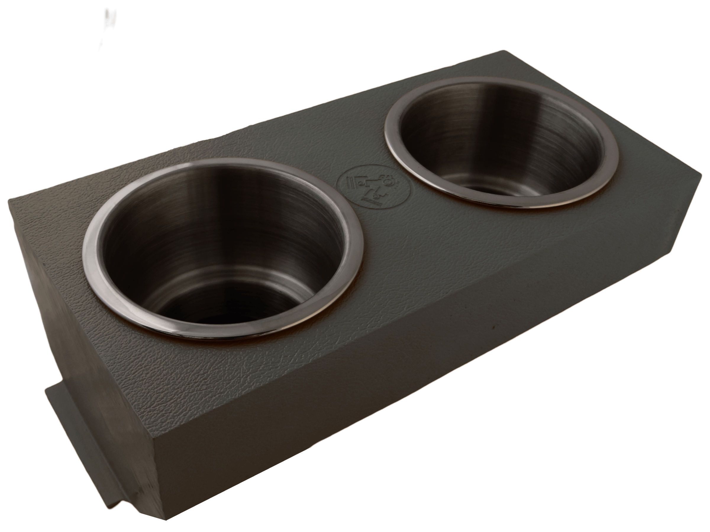 Center Console Cupholder MB W123 Master - Image 2