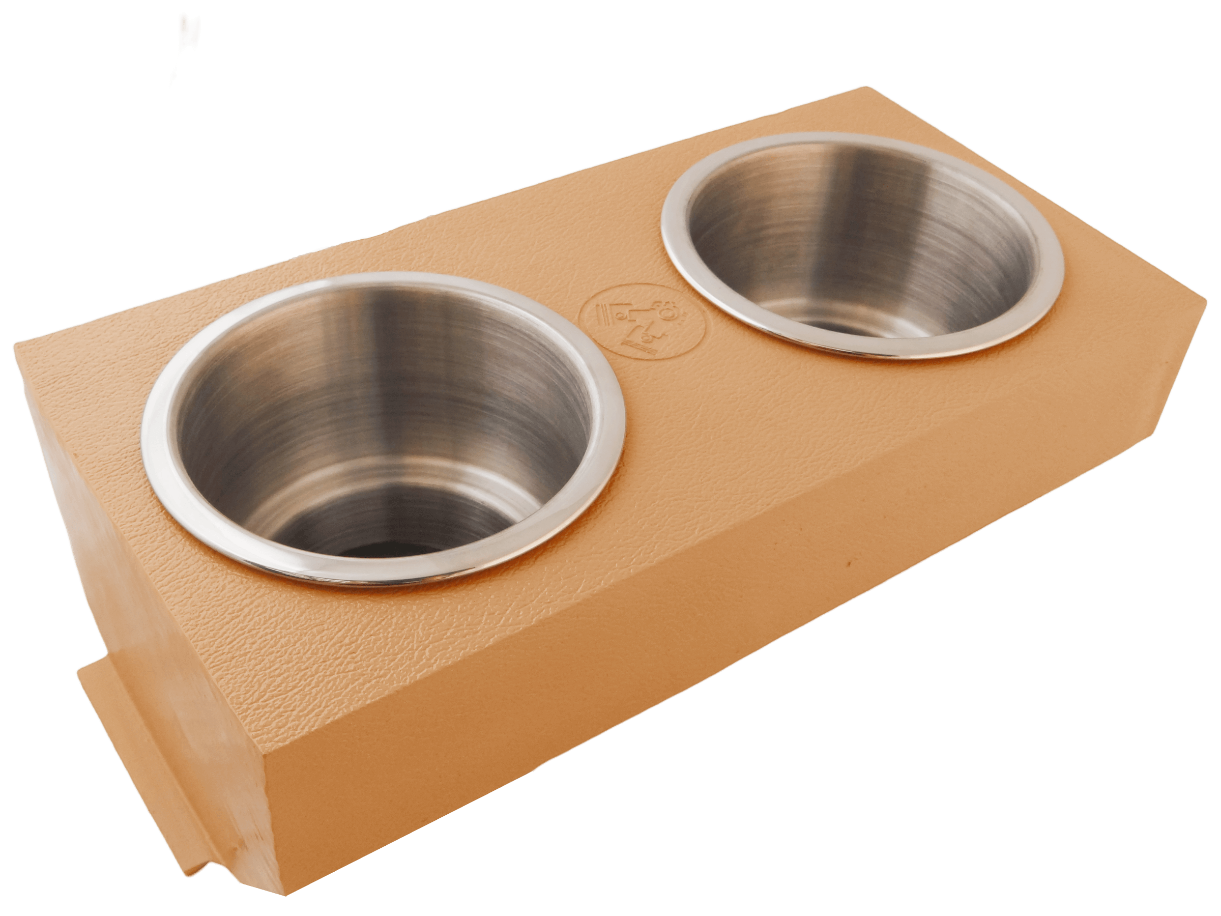 Center Console Cupholder MB W123 Master - Image 3