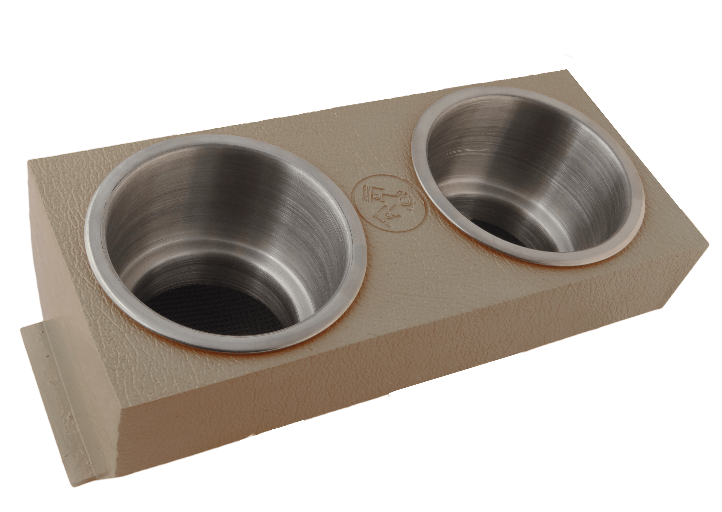 Center Console Cupholder MB W123 Master - Image 5