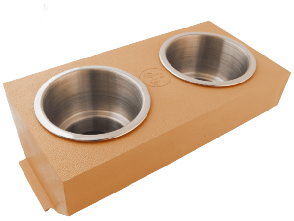 Center Console Cupholder MB W126 C126 Master - Image 3