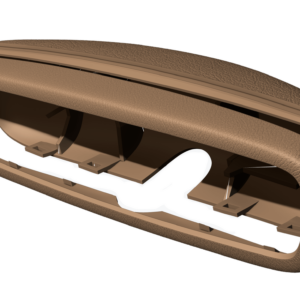 Interior Rearview Mirrors