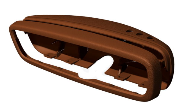 Interior Rearview Mirrors - Image 3