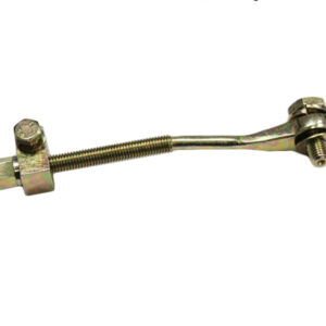 Alternator tensioner for types W108/W111/W113