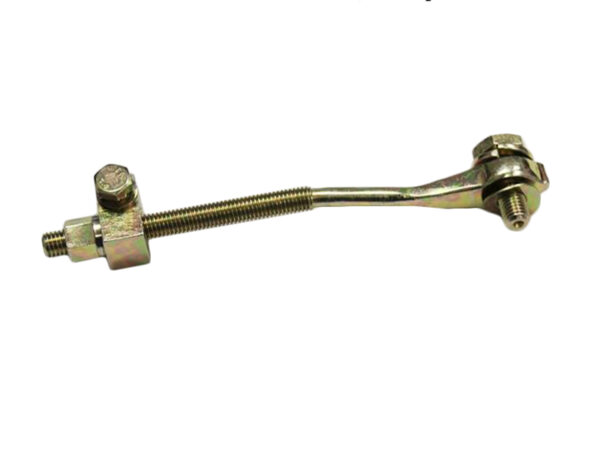 Alternator tensioner for types W108/W111/W113