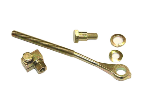 Alternator tensioner for types W108/W111/W113 - Image 2
