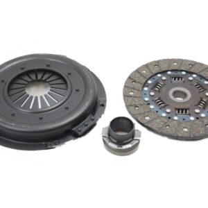 Clutch complete for Mercedes W113 6-speed gearbox Pagoda