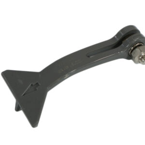 hood release knob W124