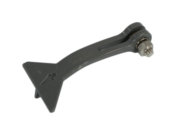 hood release knob W124