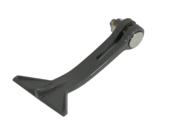 hood release knob W124 - Image 2