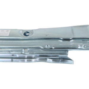 Front left sill repair panel reinforced for Mercedes A124 Cabriolet