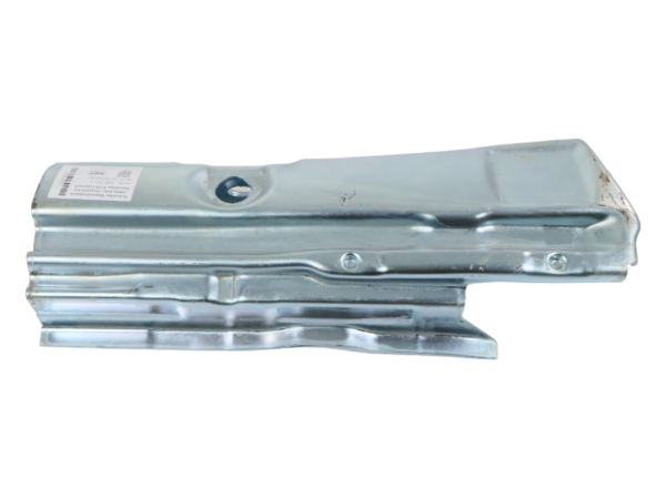 Front left sill repair panel reinforced for Mercedes A124 Cabriolet
