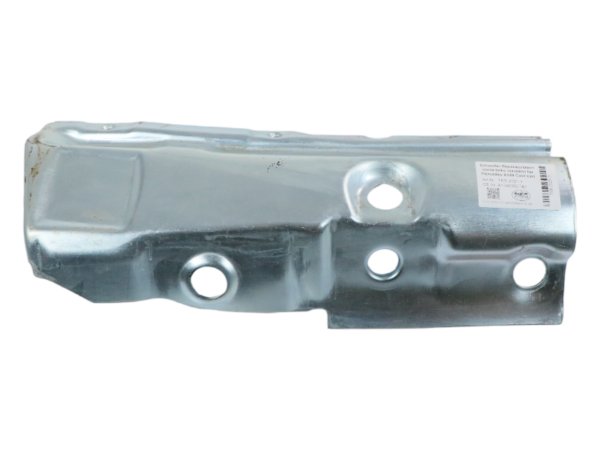 Front left sill repair panel reinforced for Mercedes A124 Cabriolet - Image 2