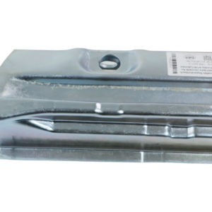 Rear left sill repair panel reinforced for Mercedes A124 Cabriolet