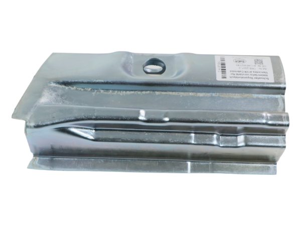 Rear left sill repair panel reinforced for Mercedes A124 Cabriolet