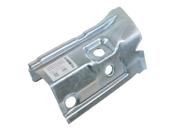 Rear left sill repair panel reinforced for Mercedes A124 Cabriolet - Image 4
