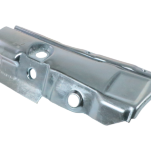 Front right sill repair panel reinforced for Mercedes A124 Cabriolet